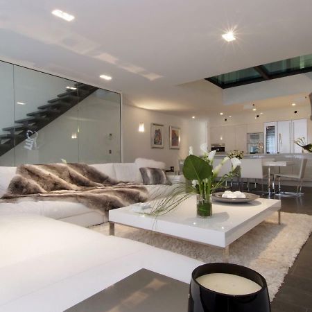 Apartment Saint-Tropez Esterno foto