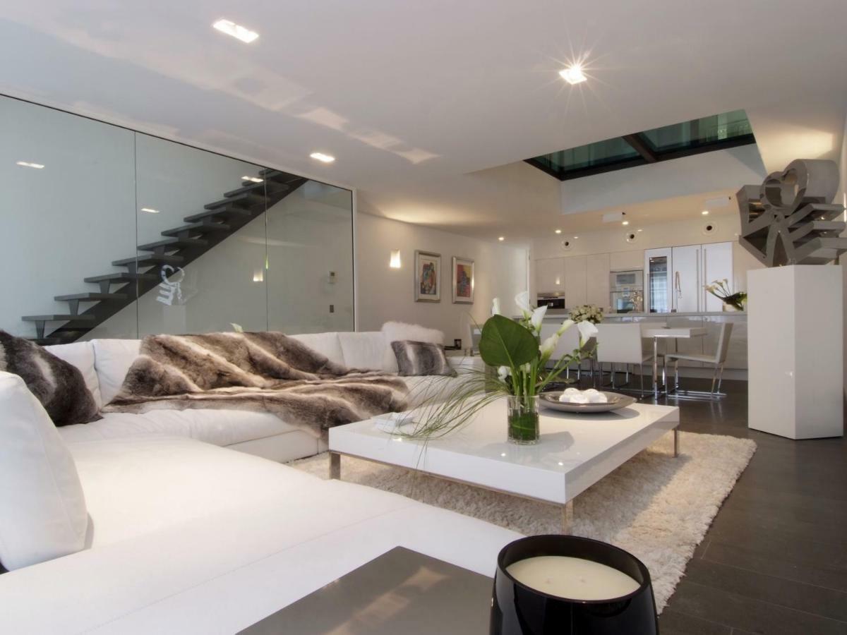 Apartment Saint-Tropez Esterno foto