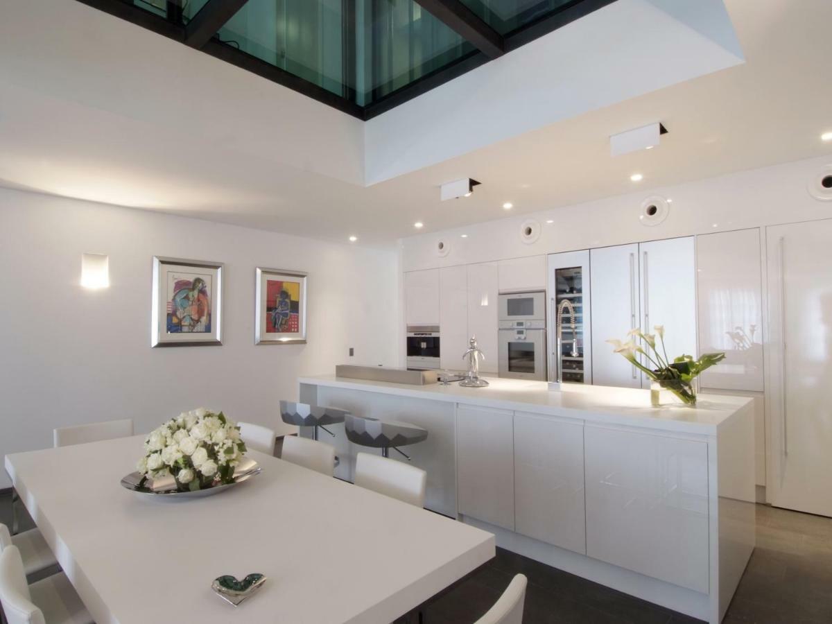 Apartment Saint-Tropez Esterno foto