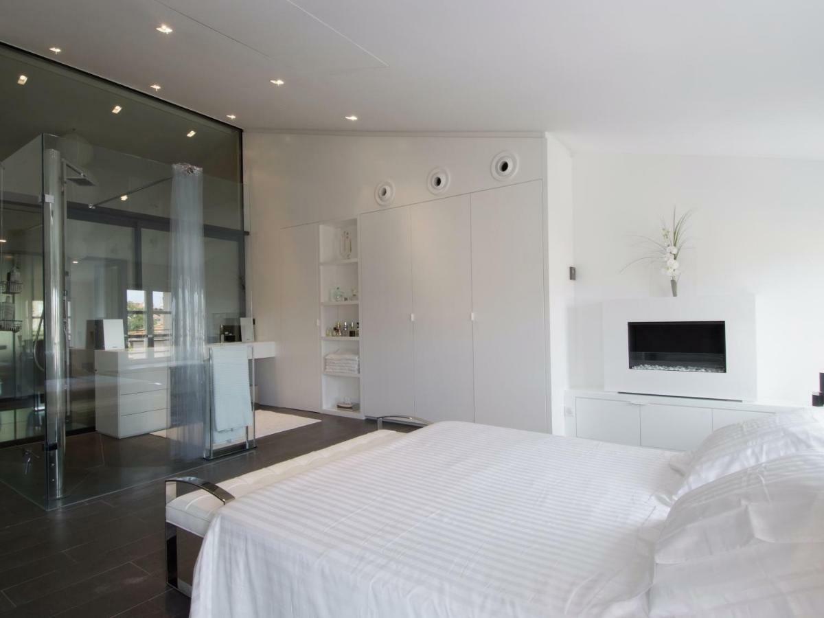 Apartment Saint-Tropez Esterno foto