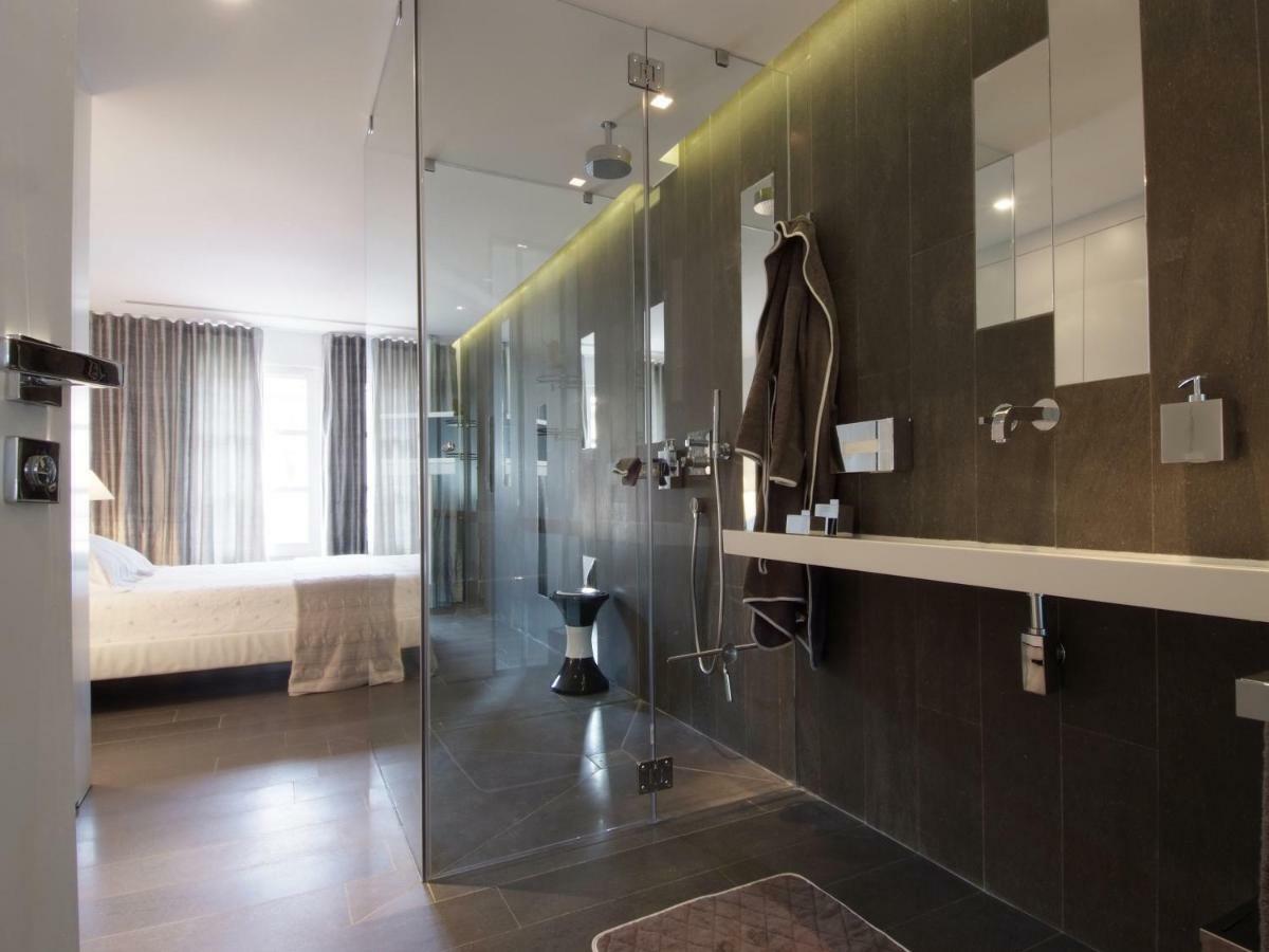 Apartment Saint-Tropez Esterno foto