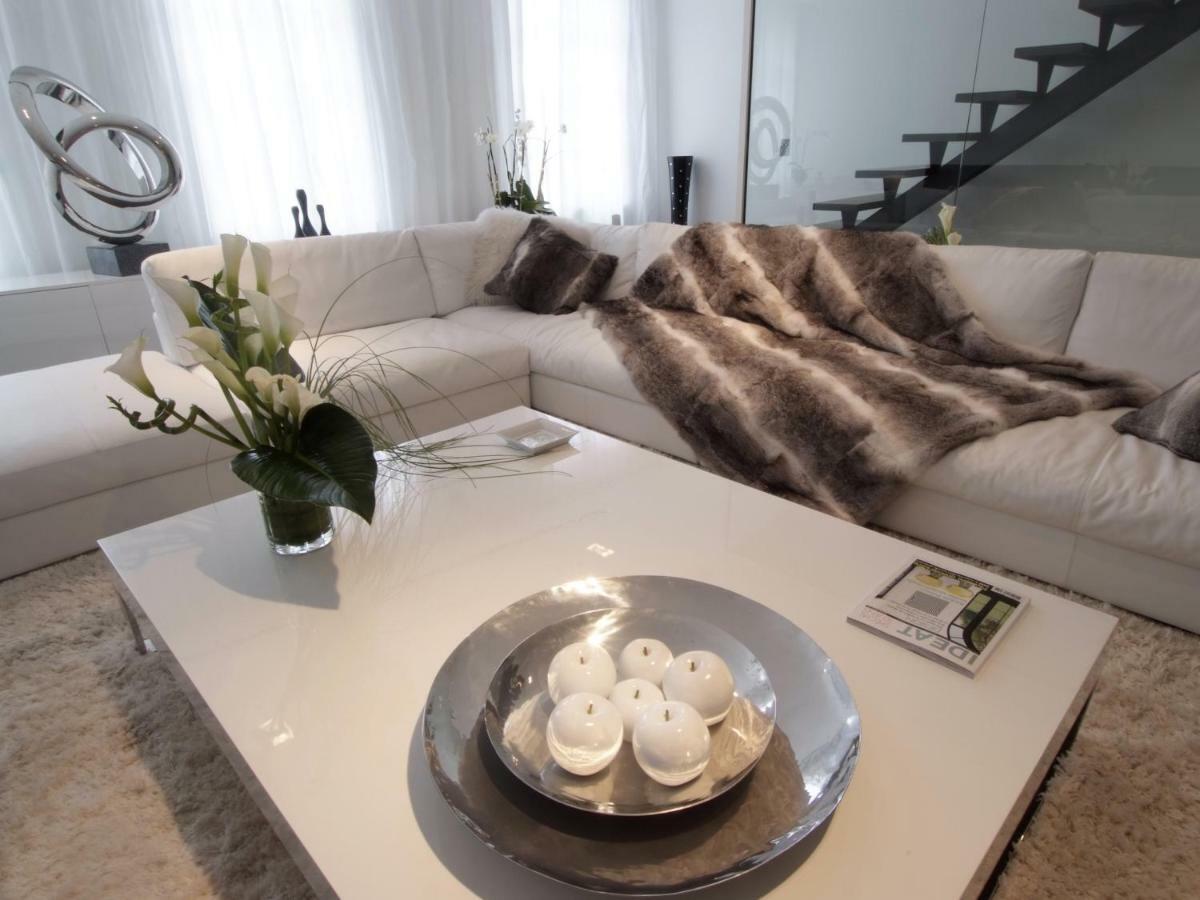 Apartment Saint-Tropez Esterno foto
