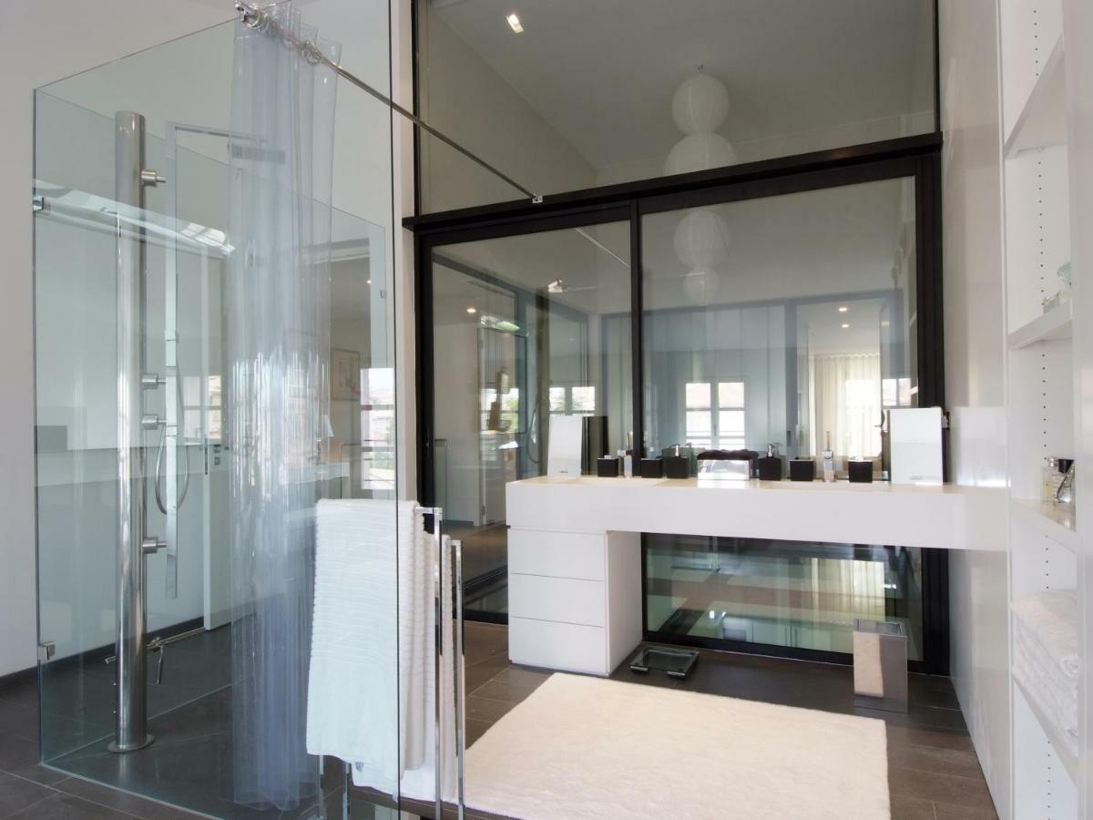 Apartment Saint-Tropez Esterno foto