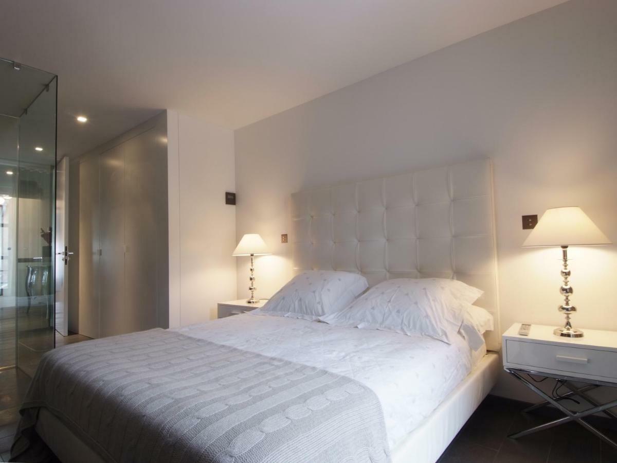 Apartment Saint-Tropez Esterno foto